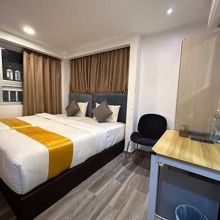 Ss Grey Hotel Kuala Lumpur Dış mekan fotoğraf