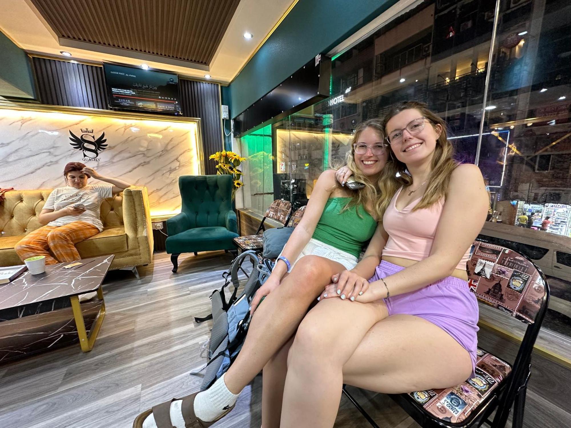 Ss Grey Hotel Kuala Lumpur Dış mekan fotoğraf